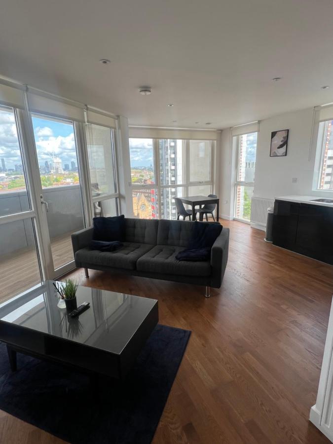 Apartamento Two Bedroom Londres