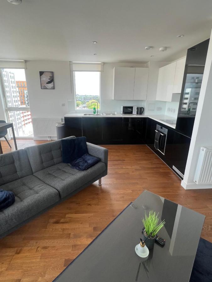 Two Bedroom Apartamento *