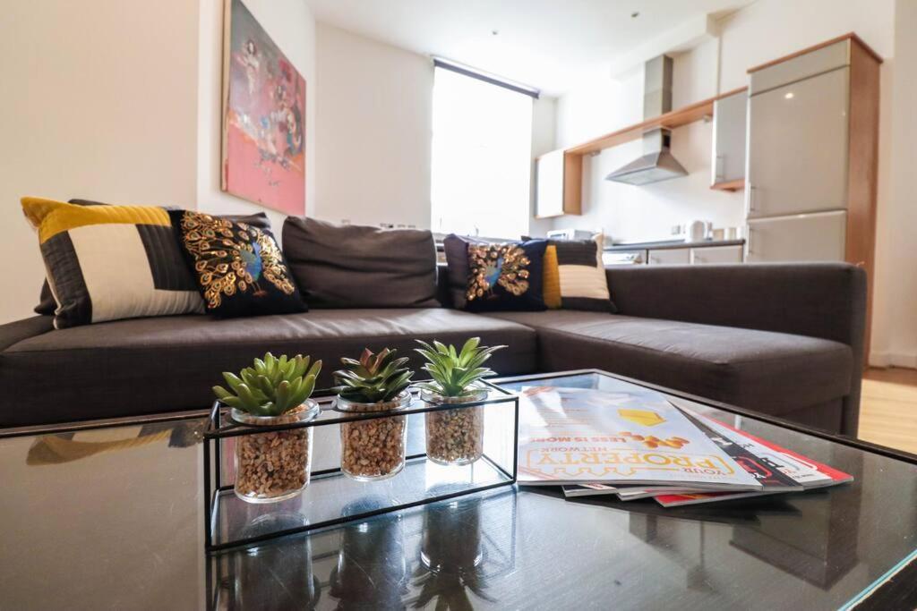 Apartamento Camber Hill - Long Offer Londres