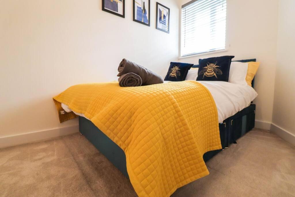 Apartamento Camber Hill - Long Offer *