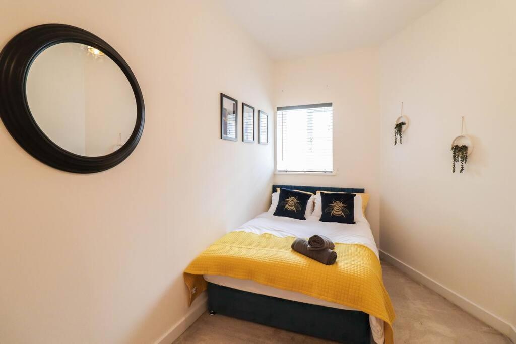 Camber Hill - Long Offer Apartamento
