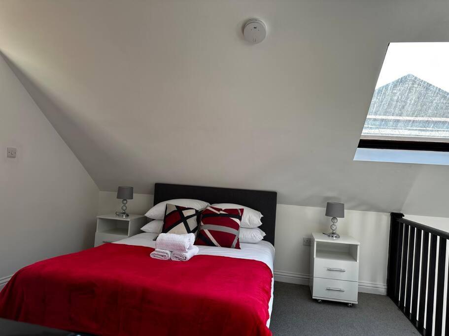 3bed2bath Paddington/edgware Apartamento Londres