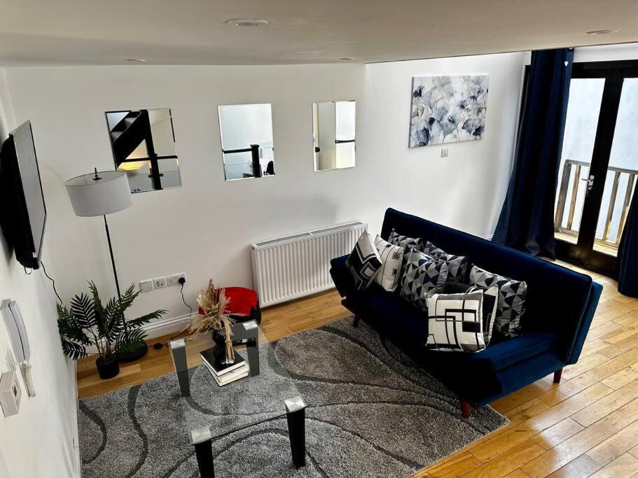 3bed2bath Paddington/edgware Apartamento
