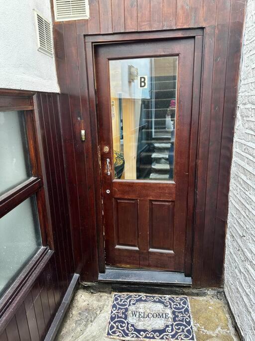 3bed2bath Paddington/edgware Apartamento *