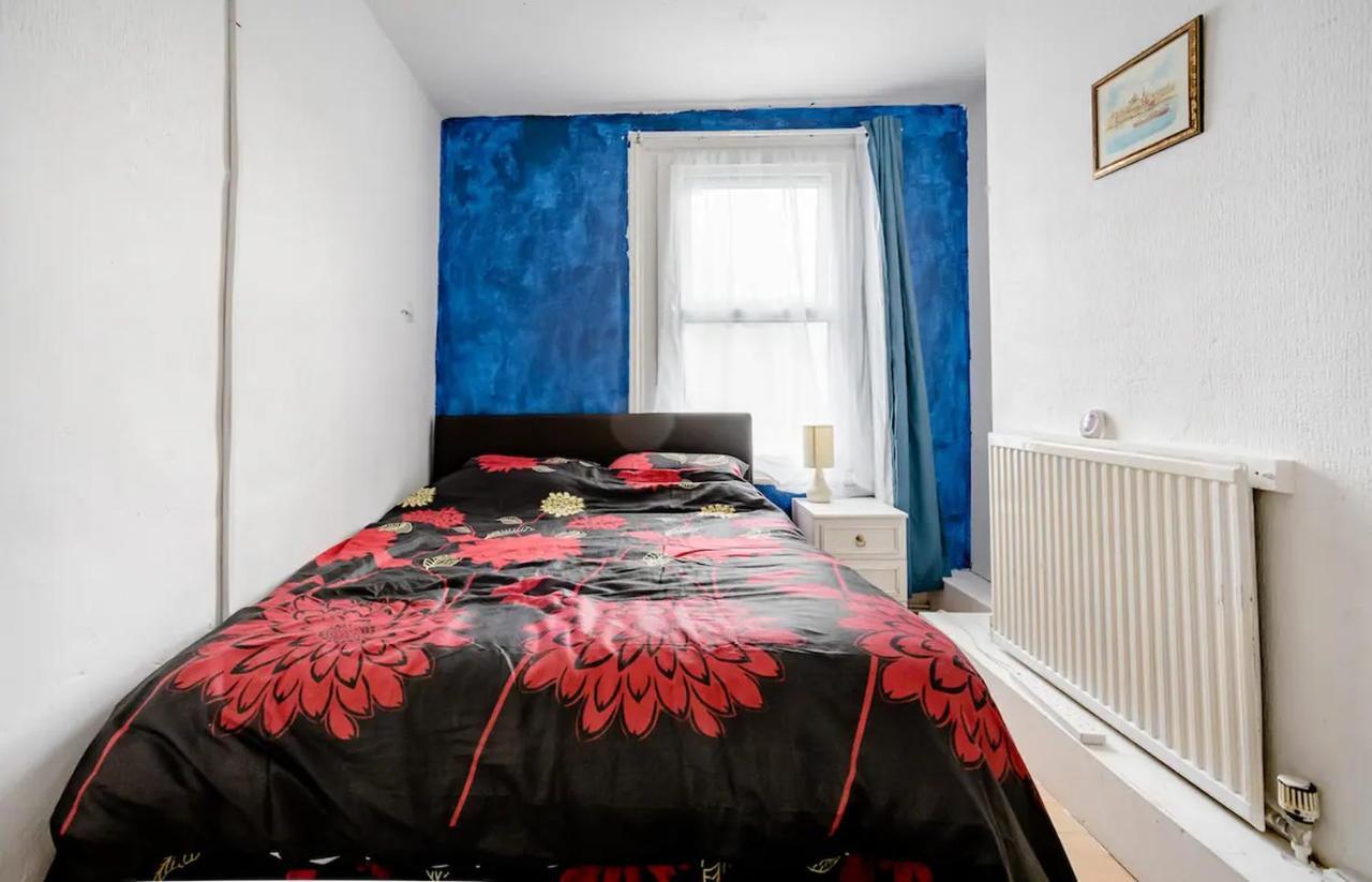 Hospedagem domiciliar Near Tottenham Hotspur Stadium *