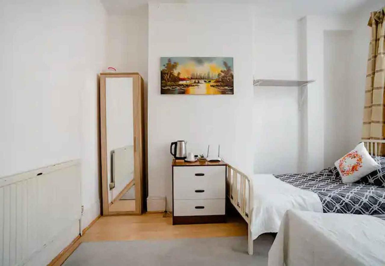 Near Tottenham Hotspur Stadium Homestay