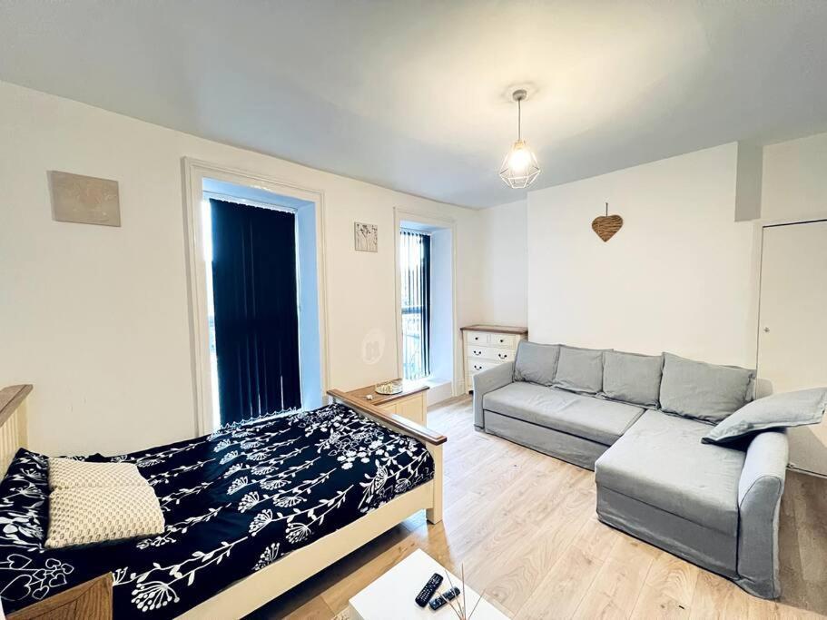 Apartment One Bedroom Close To Hyde Park #01 London