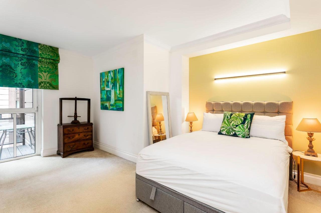 Fabulous Westminster Flat London