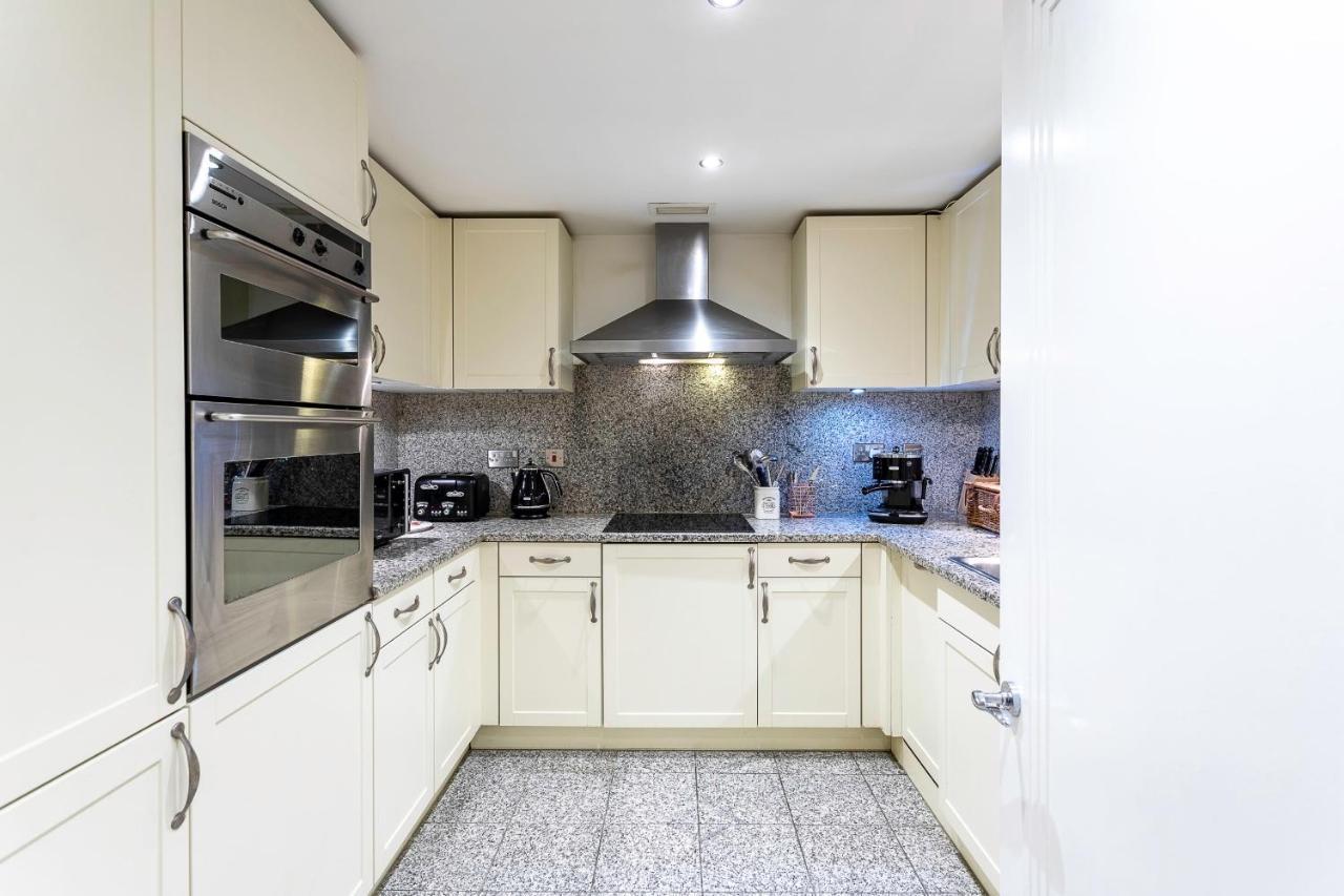 Fabulous Westminster Flat Apartment
