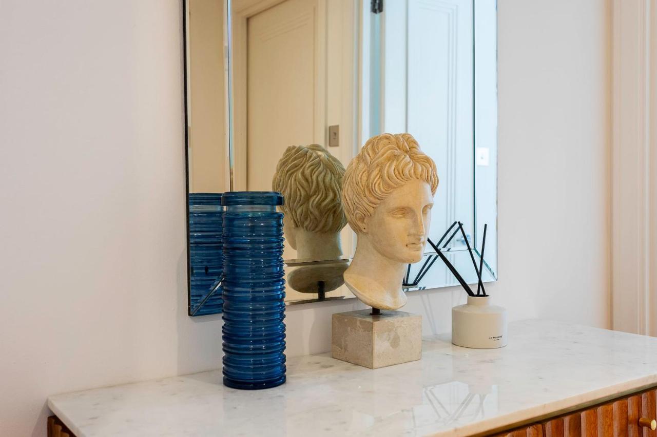 Fabulous Westminster Flat *