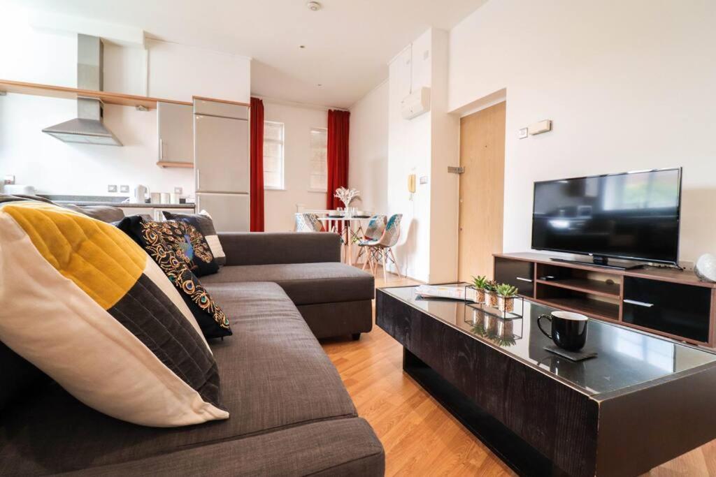 Camber Hill - Long Offer Apartamento *