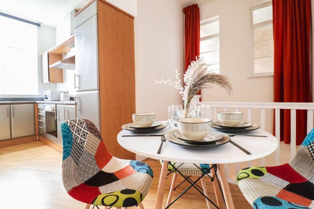 Camber Hill - Long Offer Apartamento