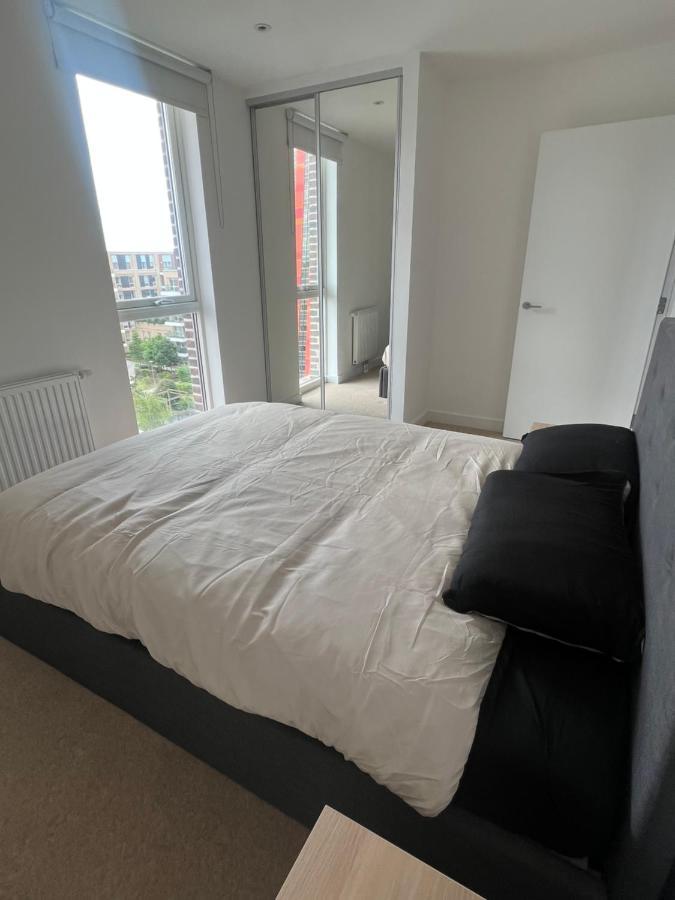 Apartamento Two Bedroom Londres