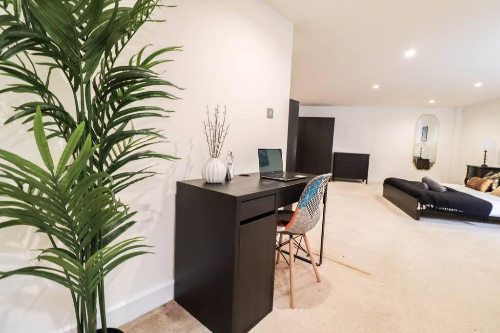 Camber Hill - Long Offer Apartamento Londres