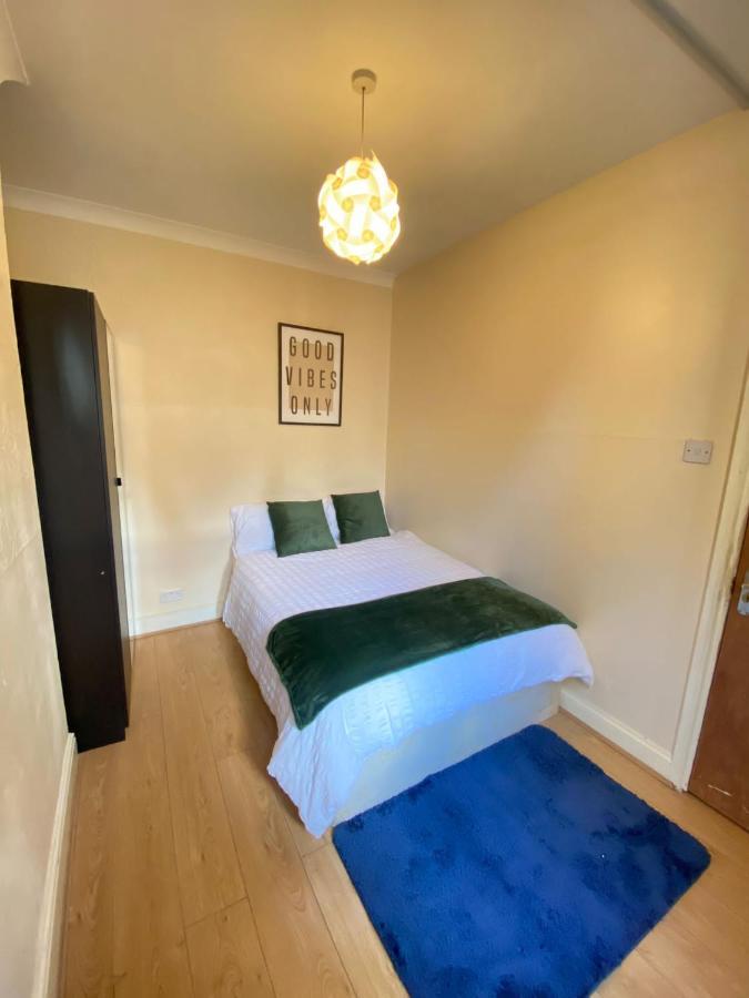 Guest house Seven Sister's *