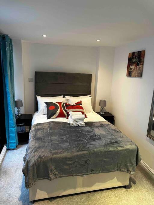 Apartamento 3bed2bath Paddington/edgware