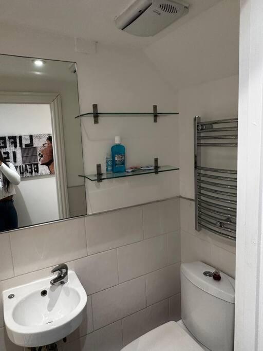 3bed2bath Paddington/edgware Apartamento