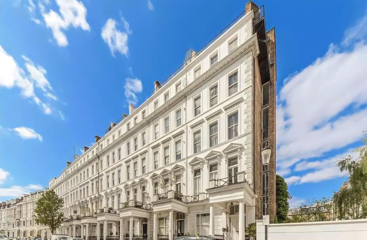 Kensington Luxury * London