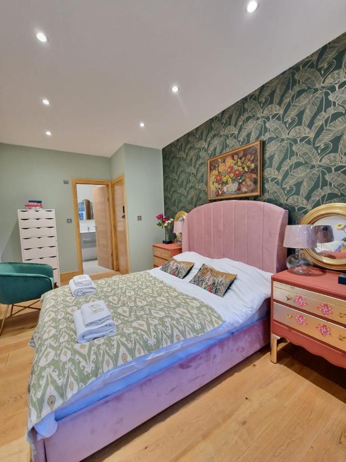 Apartamento Flat Covent Garden
