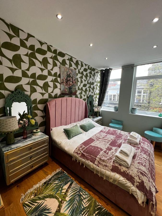 Apartamento Flat Covent Garden *