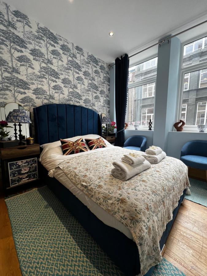 Apartamento Flat Covent Garden *