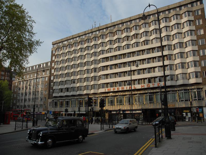 Hotel Imperial London