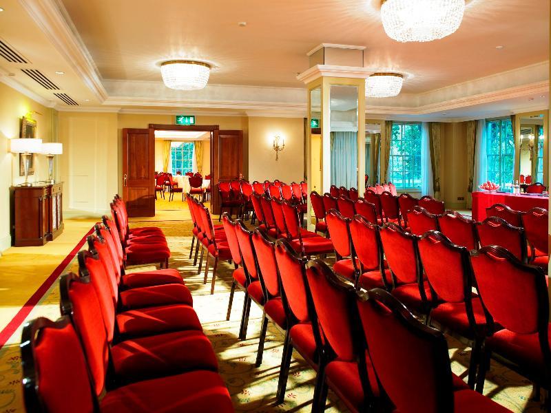 Jw Marriott Grosvenor House 5* London