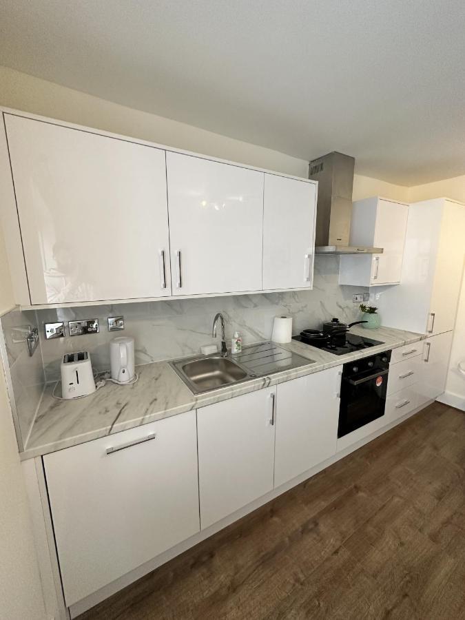 Apartment Harrods