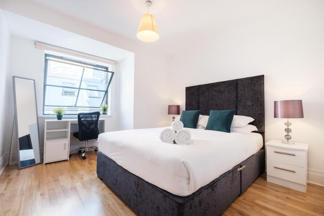 Holborn Apartment