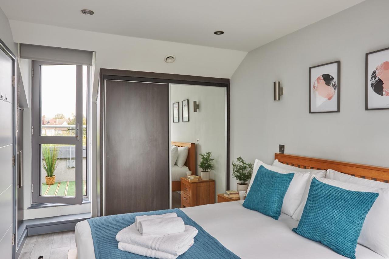 Wembley Stadium By Viridian Apartment