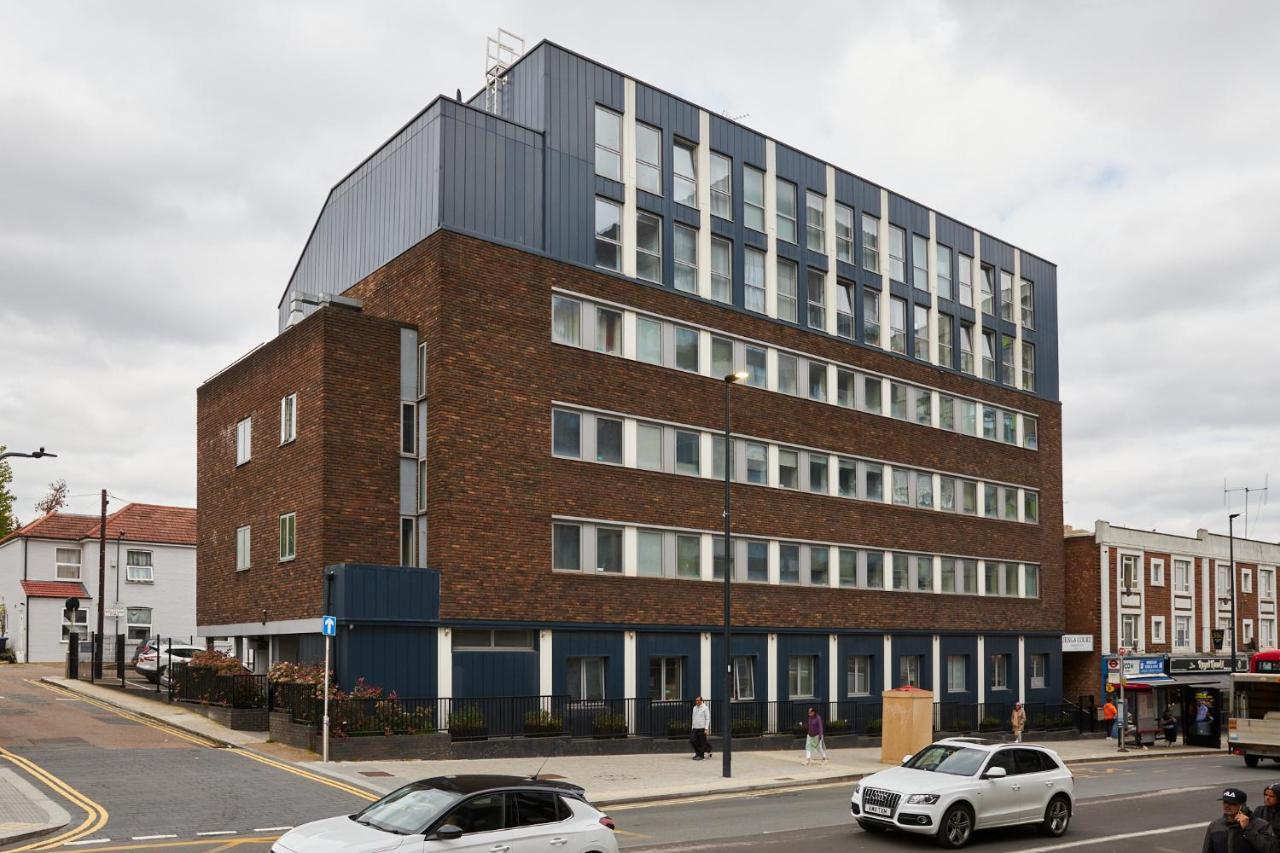 Wembley Stadium By Viridian Apartment *