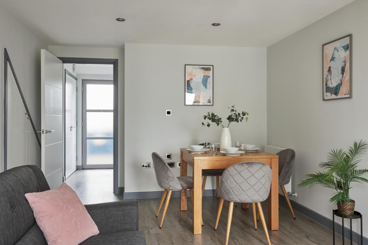 Apartment Wembley Stadium By Viridian *
