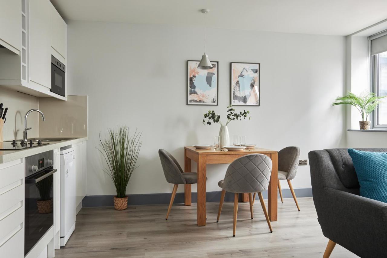 Apartment Wembley Stadium By Viridian London