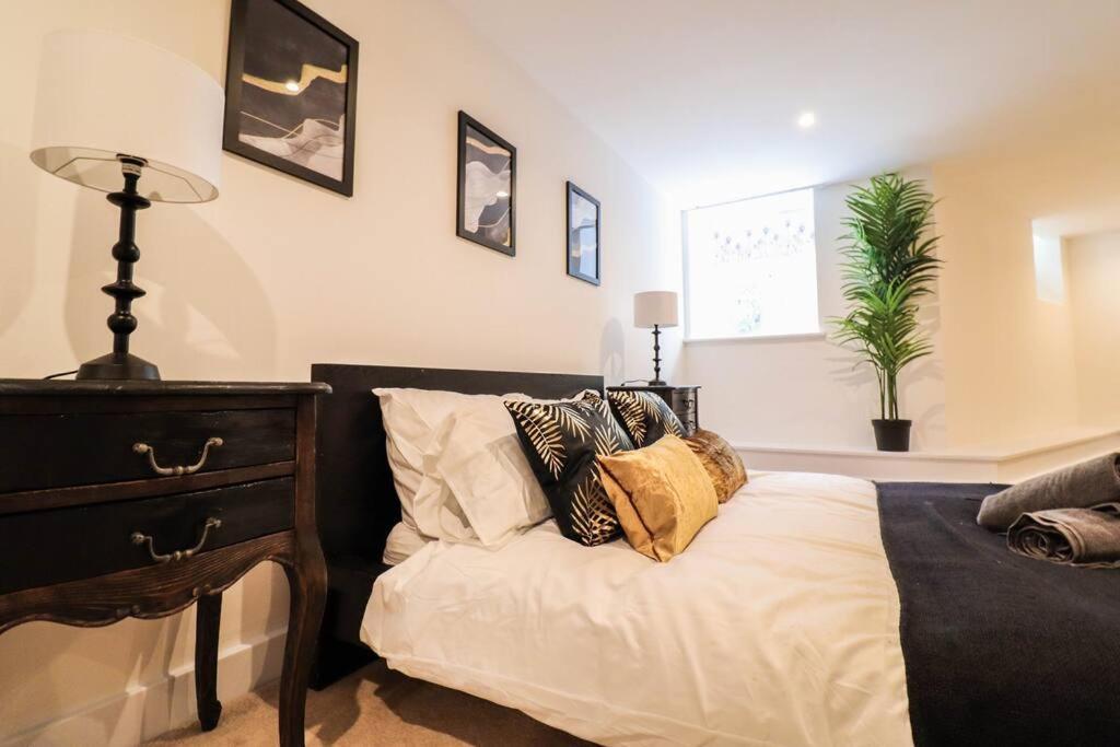 Apartamento Camber Hill - Long Offer