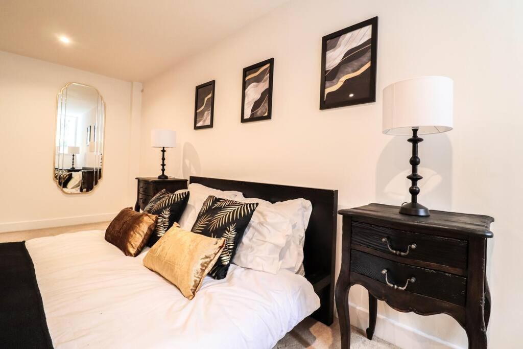 Apartamento Camber Hill - Long Offer Londres