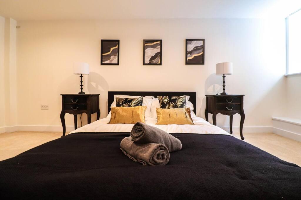 Camber Hill - Long Offer Apartamento