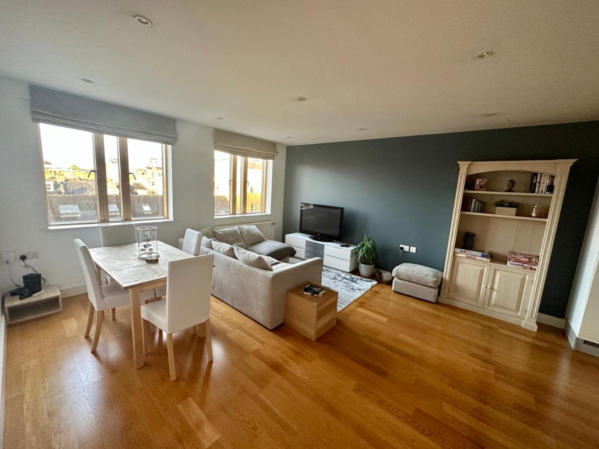 Cosy 1 Bed On Clapham Common Londres