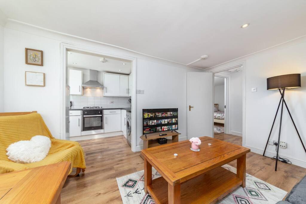 Apartment Lovely One Bedroom Flat On Edgware Road #03 London