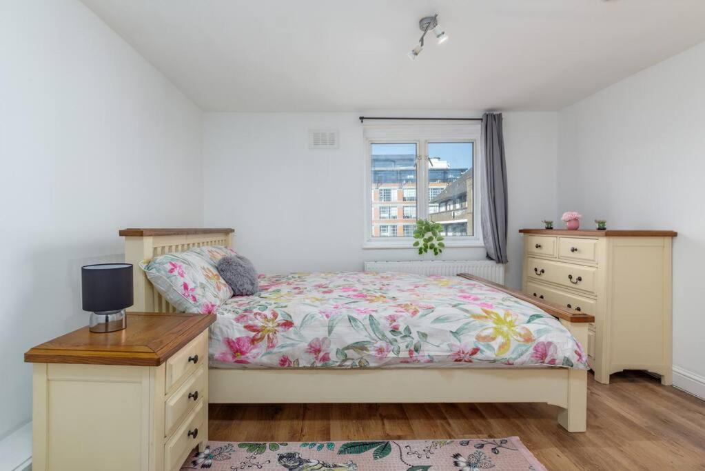 Apartment Lovely One Bedroom Flat On Edgware Road #03