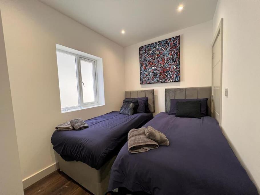 Star Finchley Road 1-bed Hideaway * London