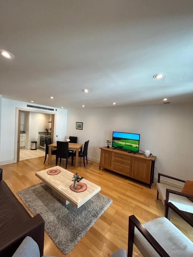 New Beautiful Lux Apartment *