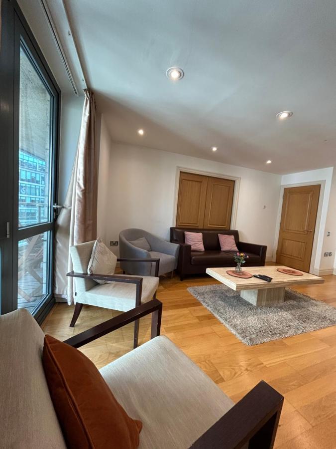 Apartment New Beautiful Lux London