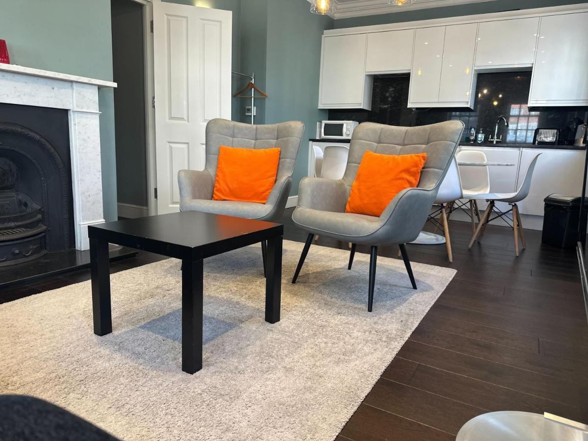 Elegant 2 Bed In Mayfair, Next To Hyde Park *