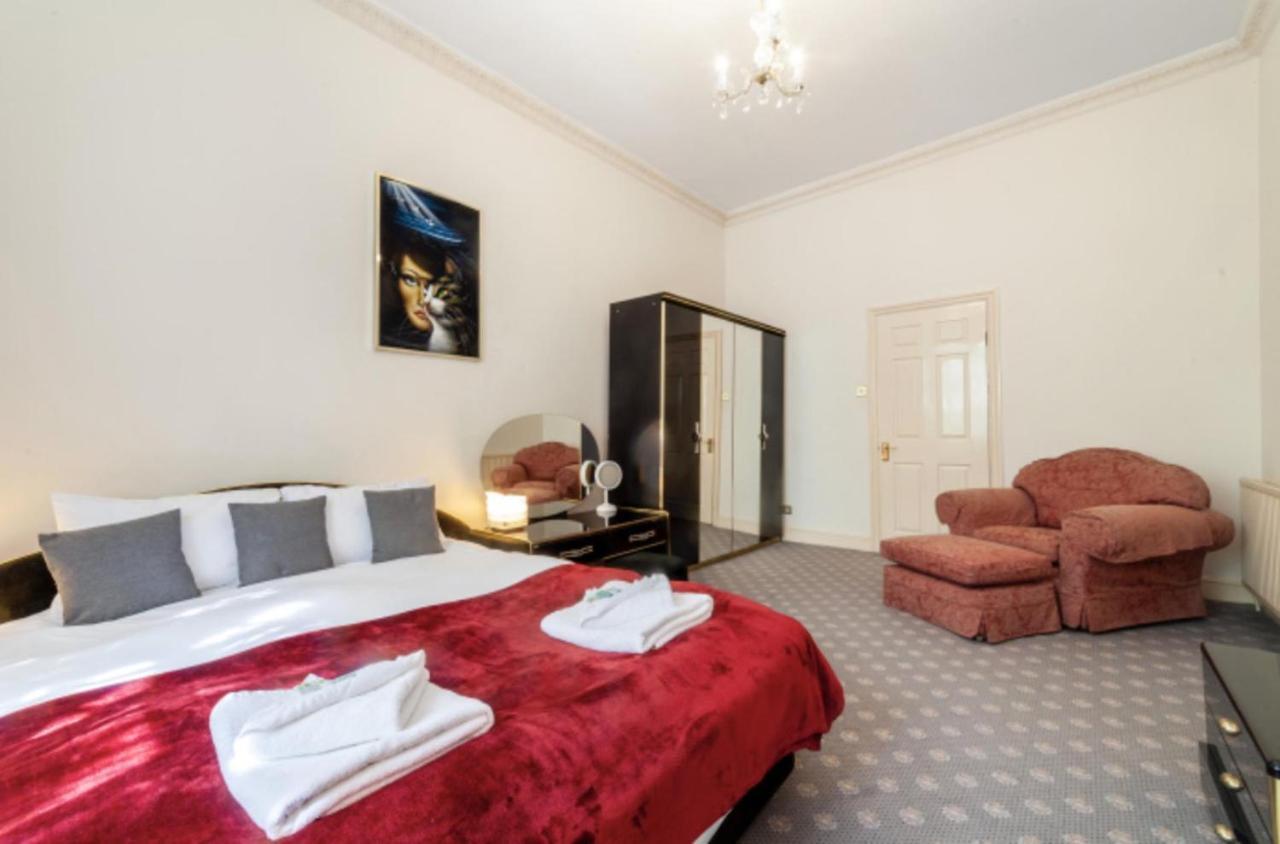 Apartamento Large 3 Bed In Kensington Gardens