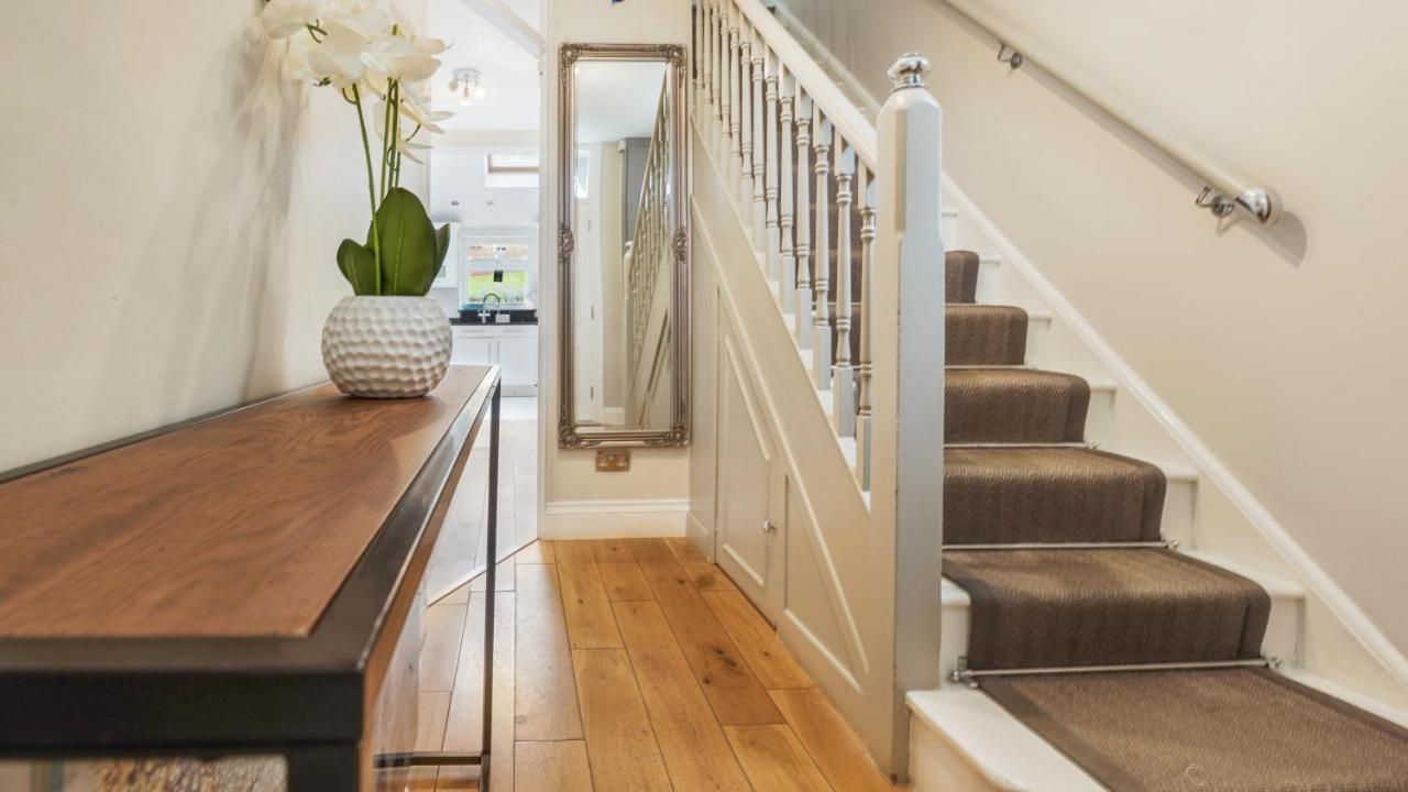 Cosy Luxurious Family London