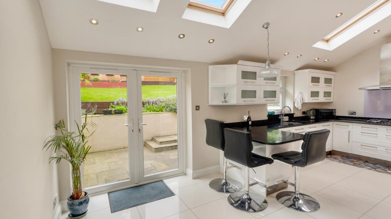 Cosy Luxurious Family Holiday home *