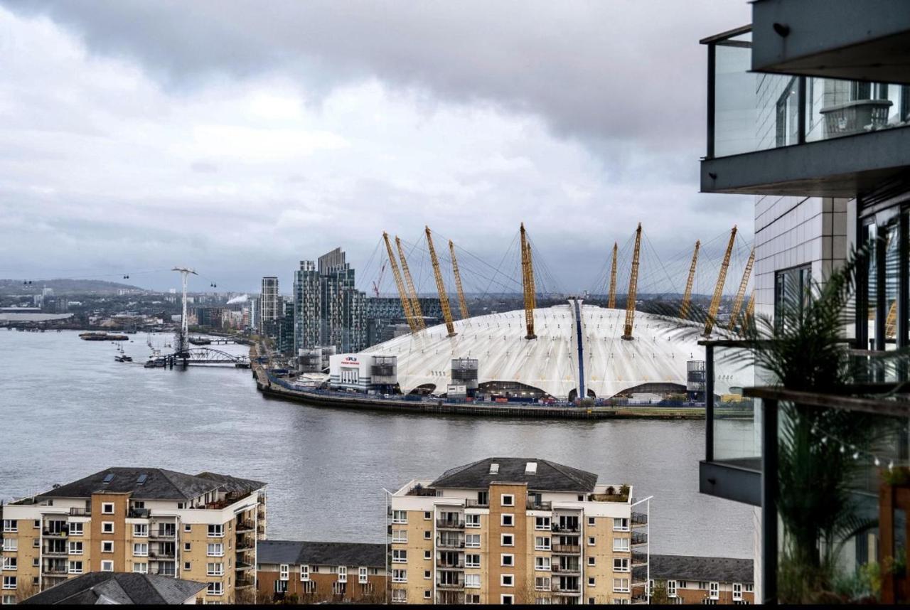 Apartamento Lovely & Cosy 2 Beds Skyline View