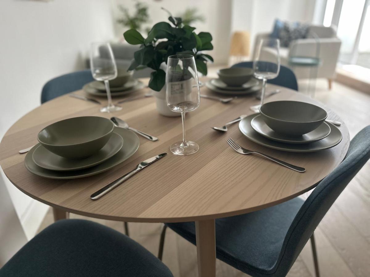 Fabulous 3a August - Na Apartment London