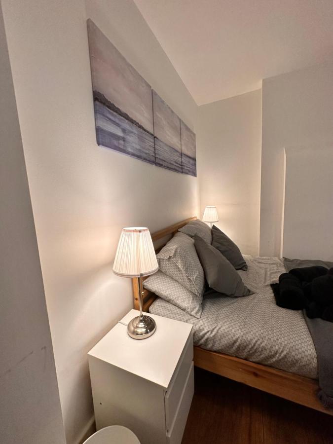 Perfect Family Next To Bridge Apartment London