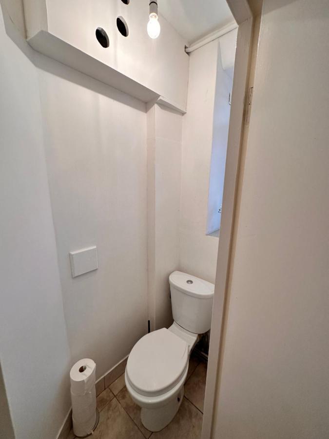 Apartment Perfect Family Next To Bridge London